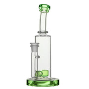 Straight Base Bent Neck Bong | Third Party Brands | 420 Science