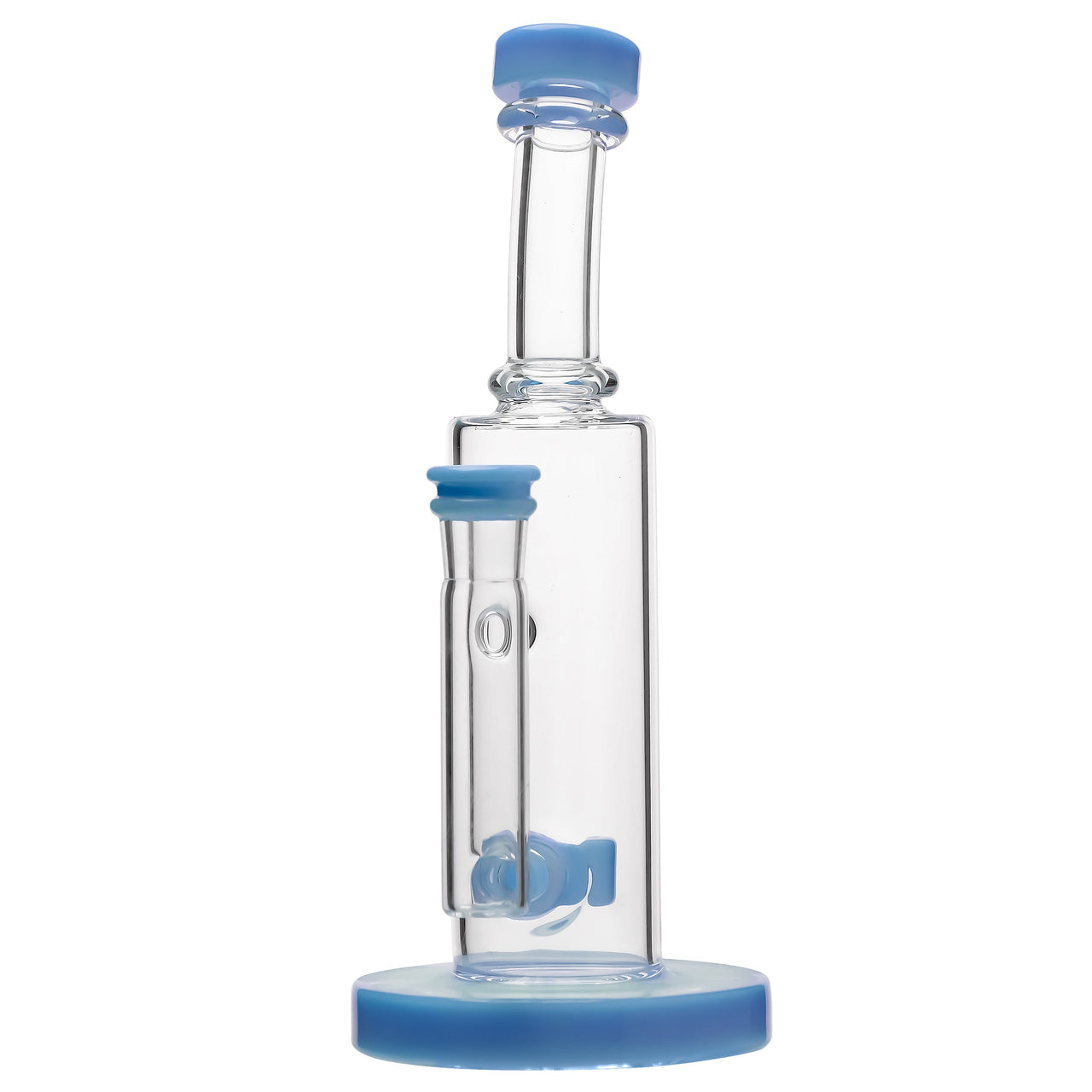 Straight Base Bent Neck Bong | Third Party Brands | 420 Science