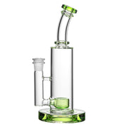 Straight Base Bent Neck Bong | Third Party Brands | 420 Science