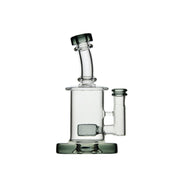 Straight Base Mini Can Dab Rig | Third Party Brands | 420 Science