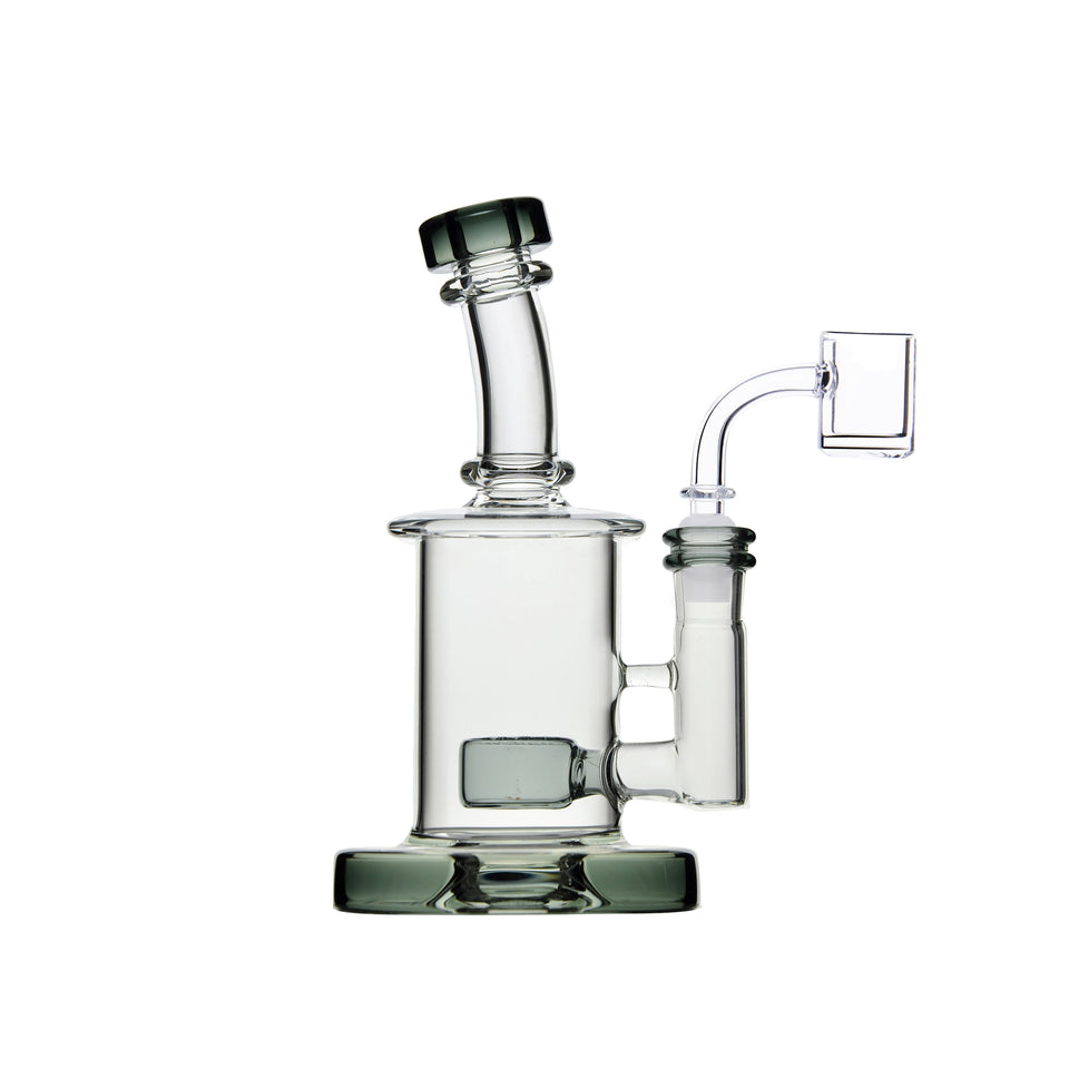 Mini Dab Rigs | Shop Glass Dab Rigs at 420 Science