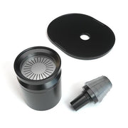 Stundenglass Kompact Premium Gravity Bong | Bongs & Water Pipes | 420 Science