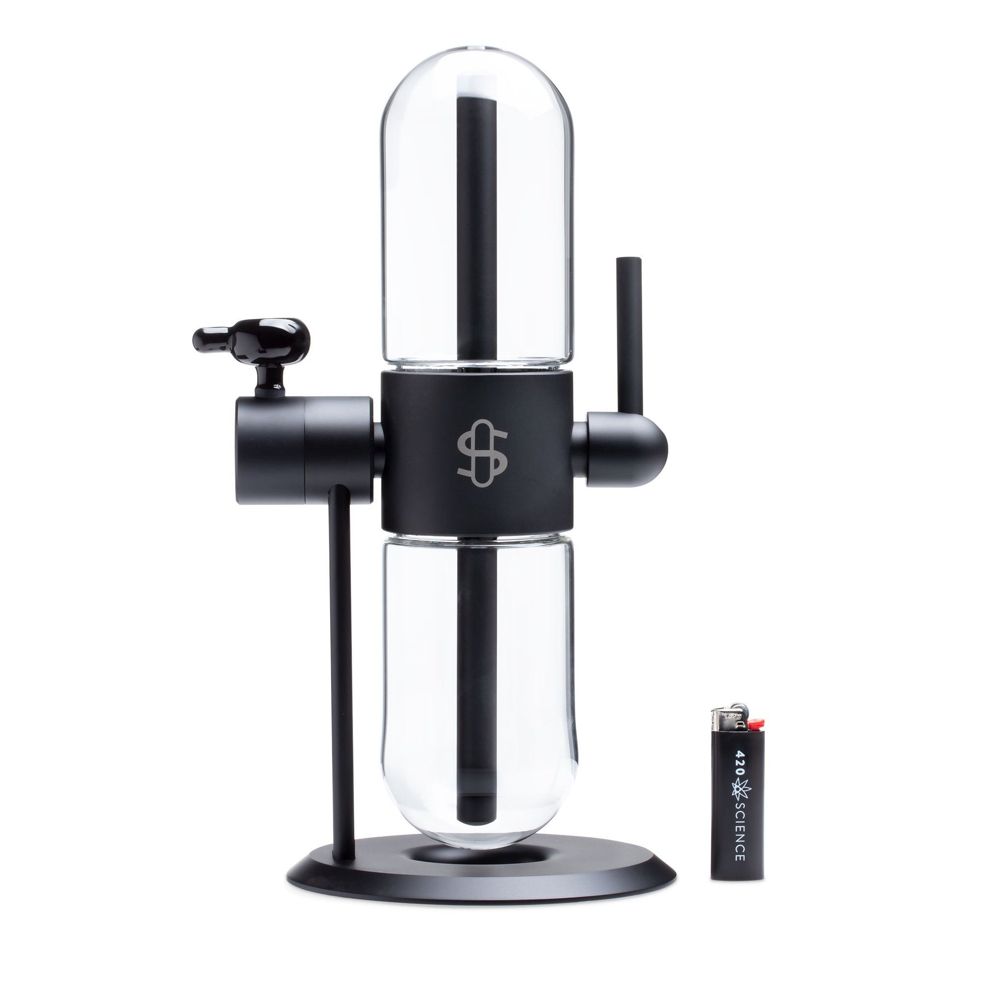 Stündenglass Premium Gravity Bong