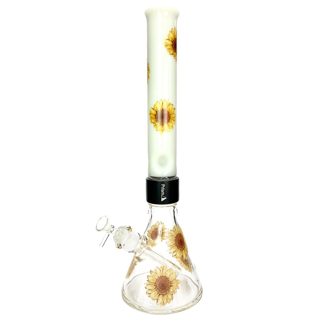 SUNFLOWER BEAKER SINGLE STACK | | 420 Science