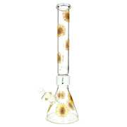 SUNFLOWER BEAKER SINGLE STACK | | 420 Science