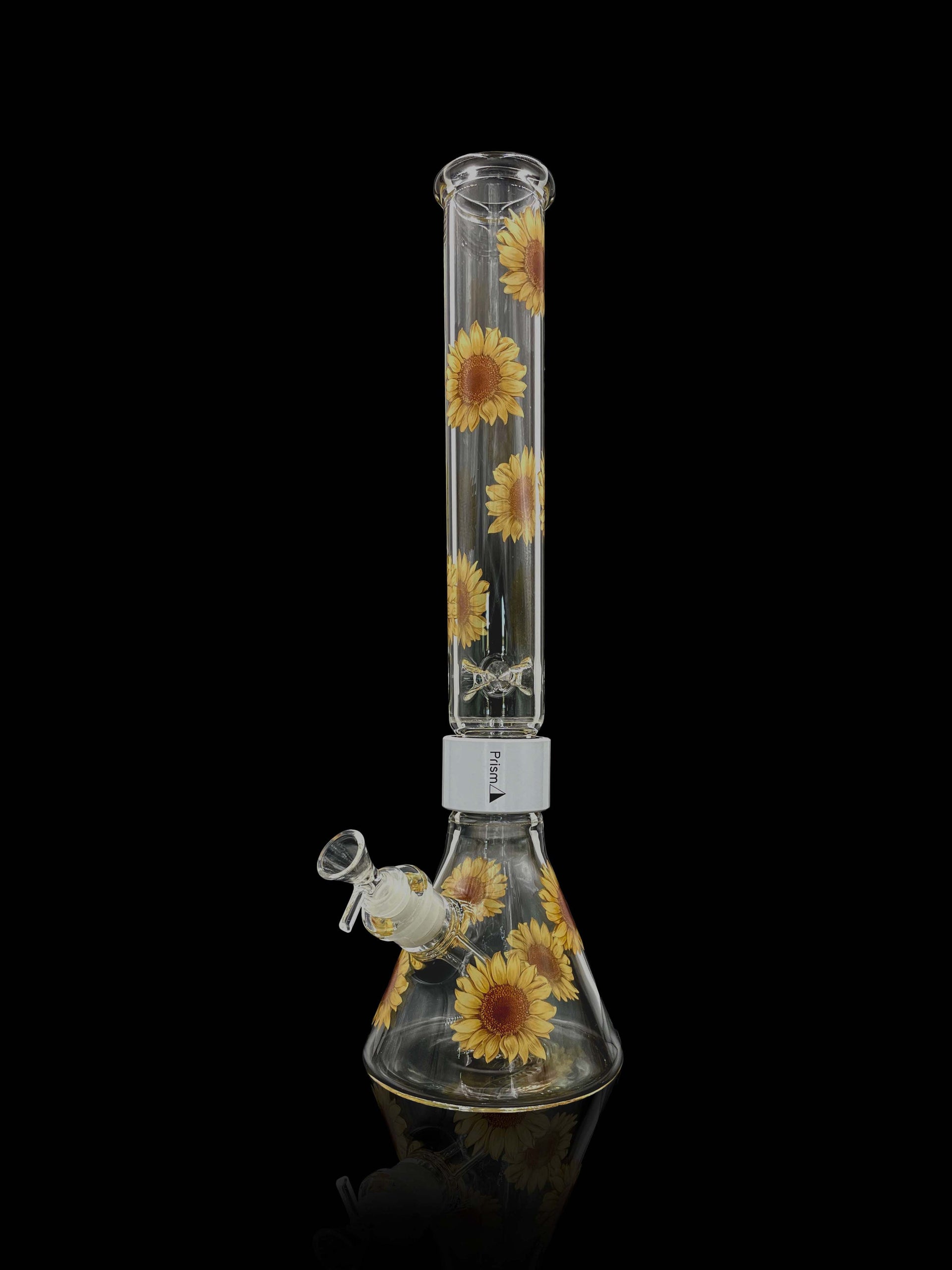SUNFLOWER BEAKER SINGLE STACK | | 420 Science
