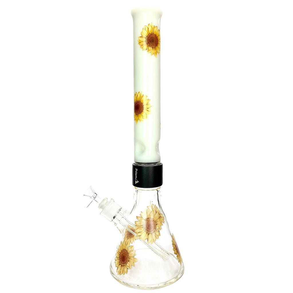SUNFLOWER BEAKER SINGLE STACK | | 420 Science