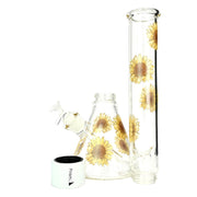 SUNFLOWER BEAKER SINGLE STACK | | 420 Science