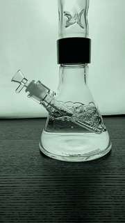 TALL BEAKER SINGLE STACK | | 420 Science