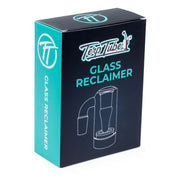 Terp Tube Silicone Jar Reclaimer | Quartz Bangers | 420 Science