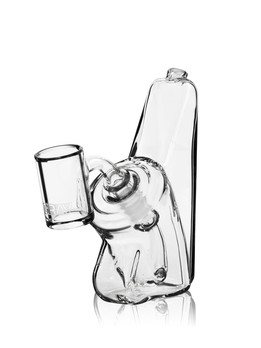 The Wedge Rig / $ 69.99 at 420 Science