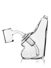 The Wedge Rig | Water Pipes | 420 Science