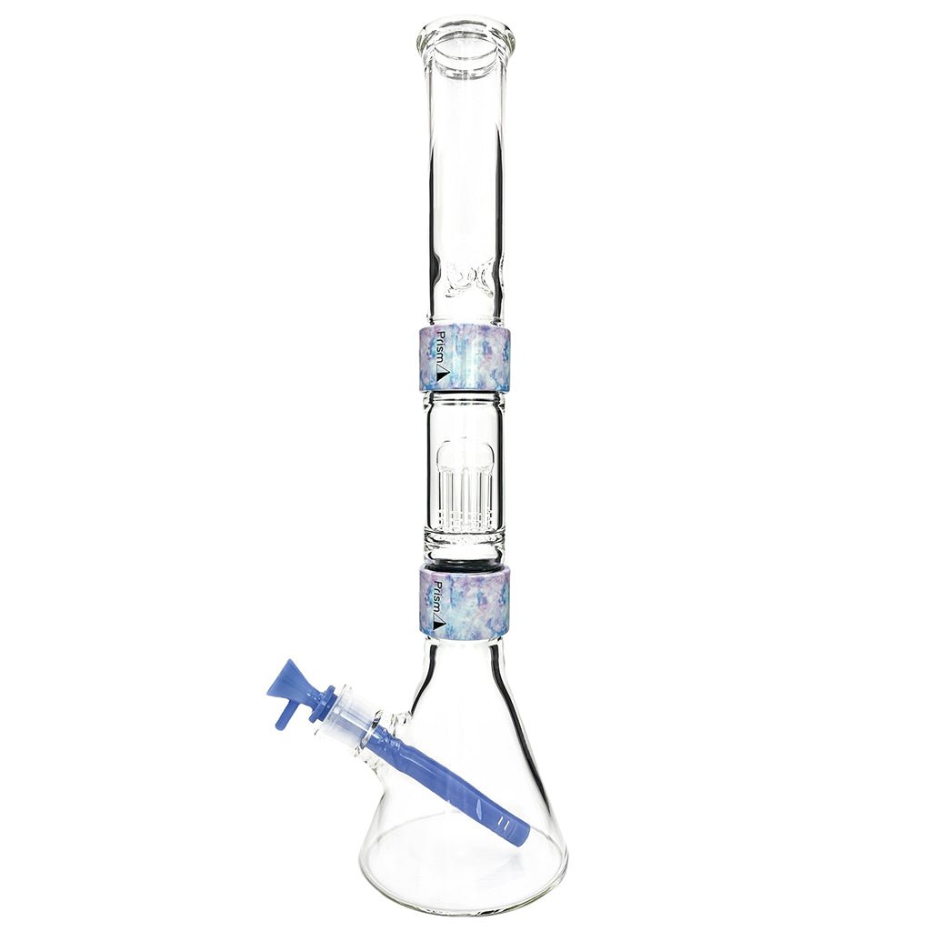 TIE DYE BEAKER DOUBLE STACK | | 420 Science