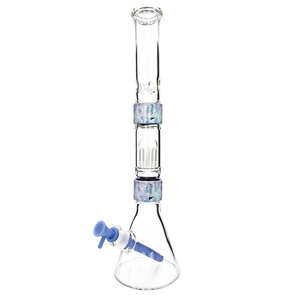 TIE DYE BEAKER DOUBLE STACK | | 420 Science