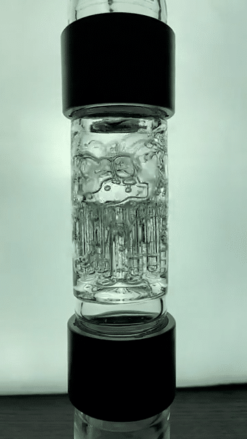 TIE DYE BEAKER DOUBLE STACK | | 420 Science