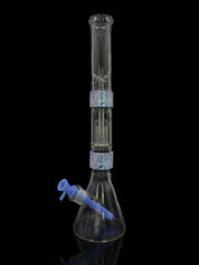TIE DYE BEAKER DOUBLE STACK | | 420 Science