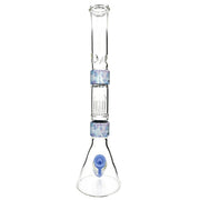 TIE DYE BEAKER DOUBLE STACK | | 420 Science