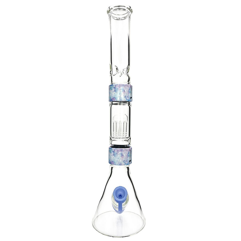 TIE DYE BEAKER DOUBLE STACK | | 420 Science