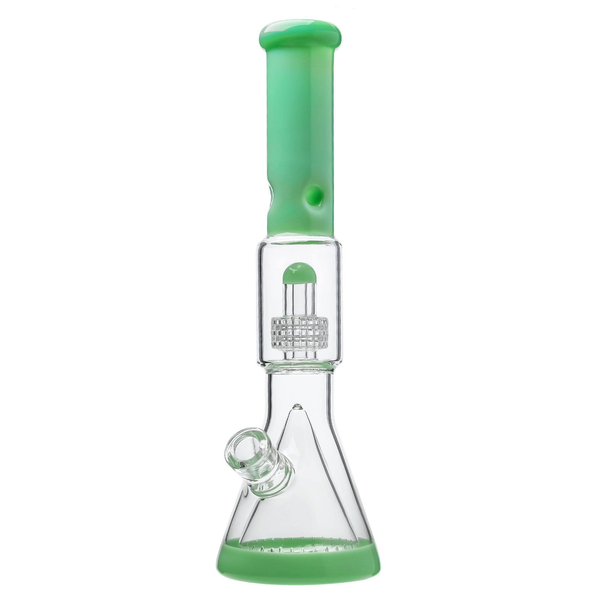 Tree Perc Beaker Bong | Third Party Brands | 420 Science