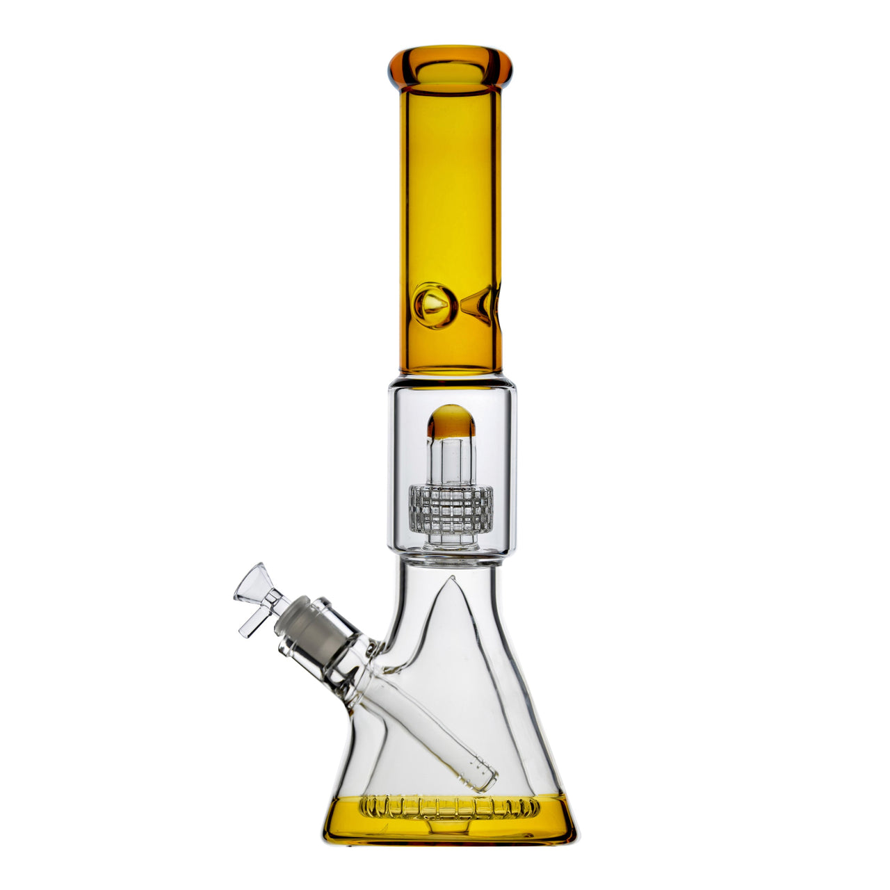 Tree Perc Beaker Bong | Third Party Brands | 420 Science