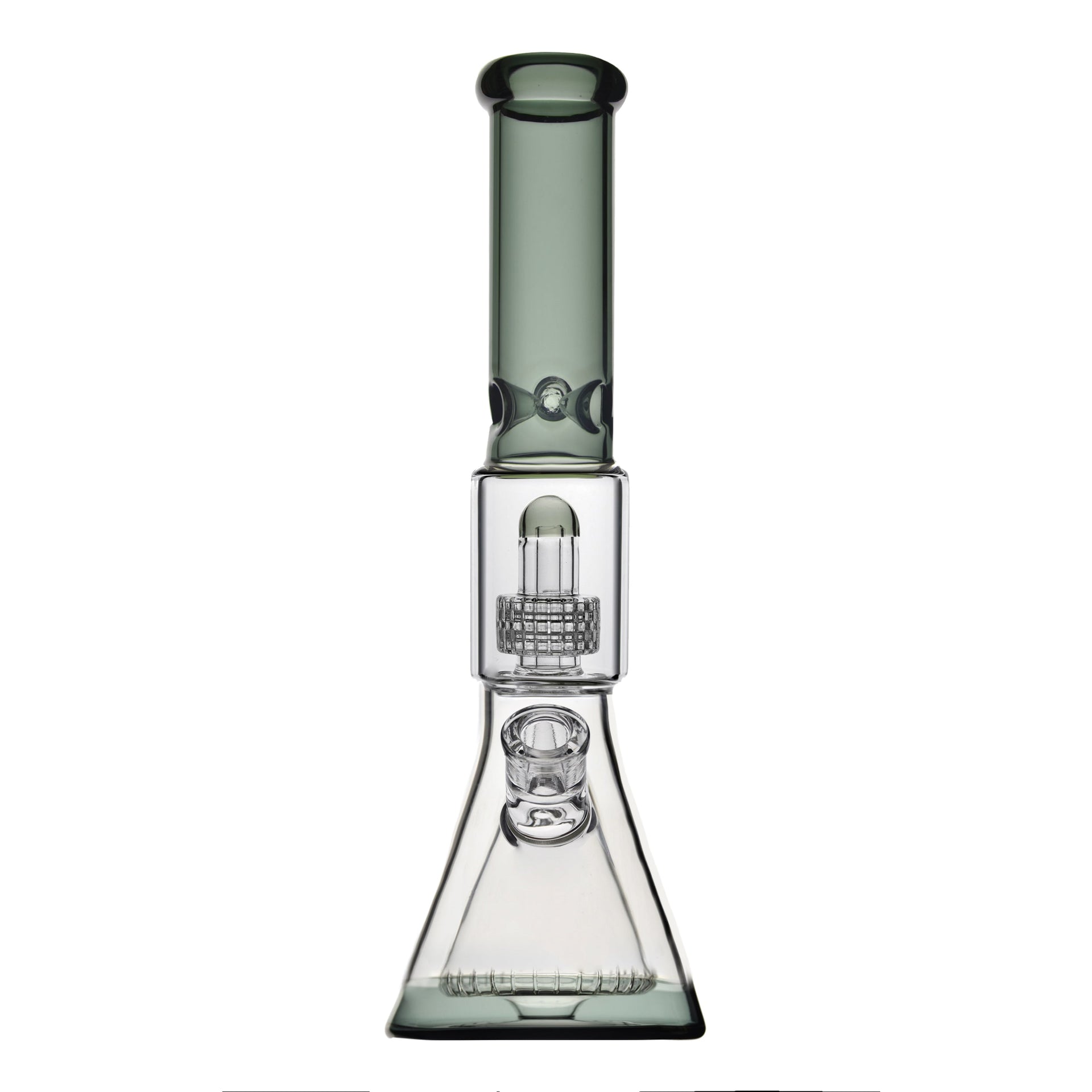 Tree Perc Beaker Bong | Third Party Brands | 420 Science