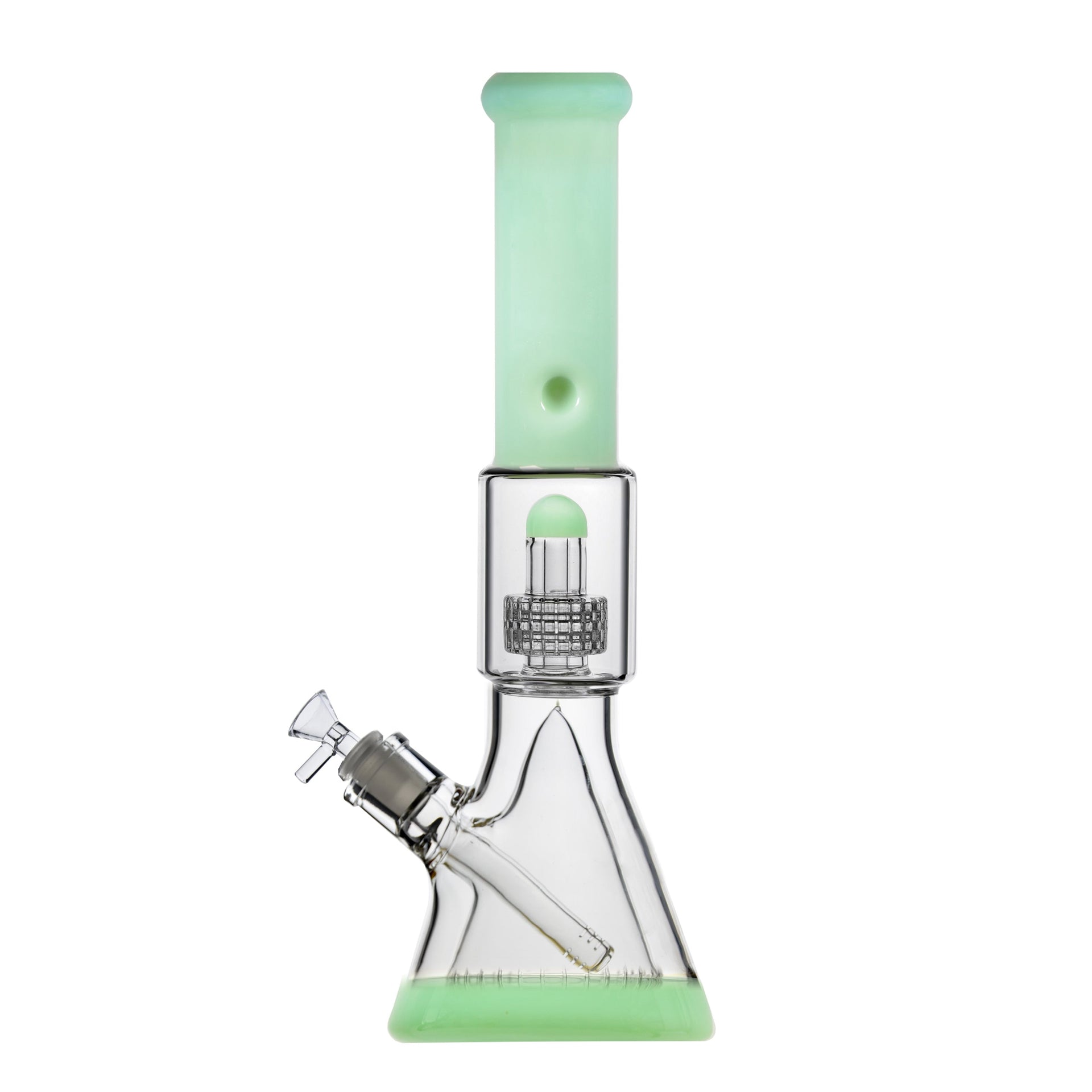 Tree Perc Beaker Bong | Third Party Brands | 420 Science