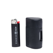 Smell Proof Dugout and Lighter