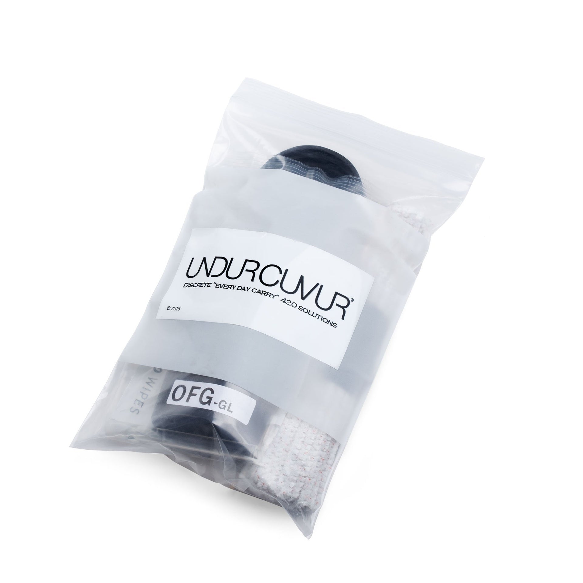 UndurCuvur One - Odor Proof Dugout System | Dugouts | 420 Science