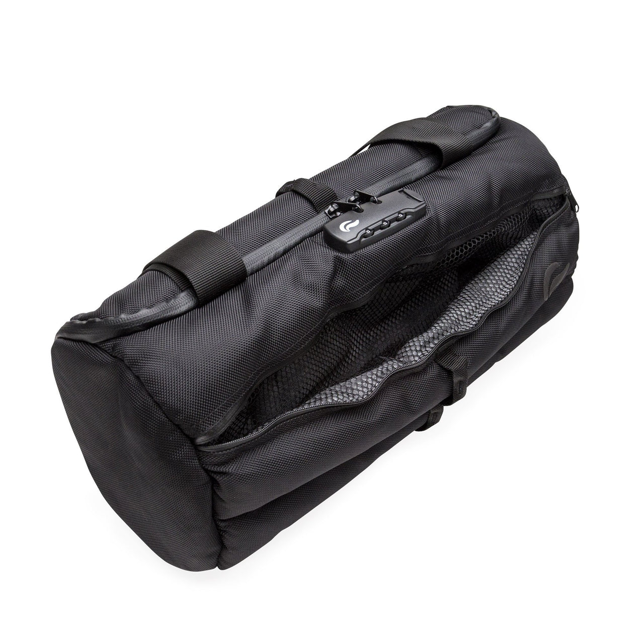 Skunk Smell Proof Combo Lock Duffle Bag Large / 69.99 at 420 Science