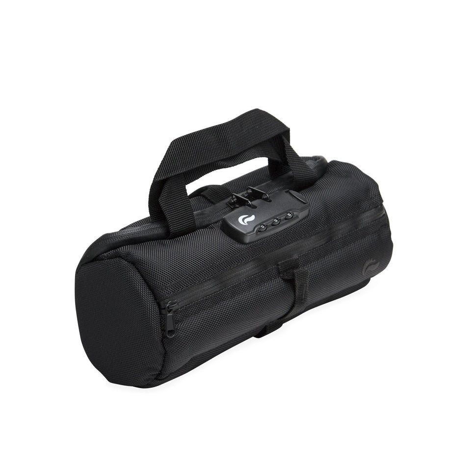 Skunk Smell Proof Combo Lock Duffle Bag Small / 49.99 at 420 Science