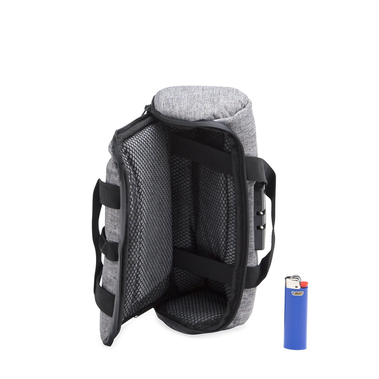 Skunk Smell Proof Combo Lock Duffle Bag Small / 49.99 at 420 Science