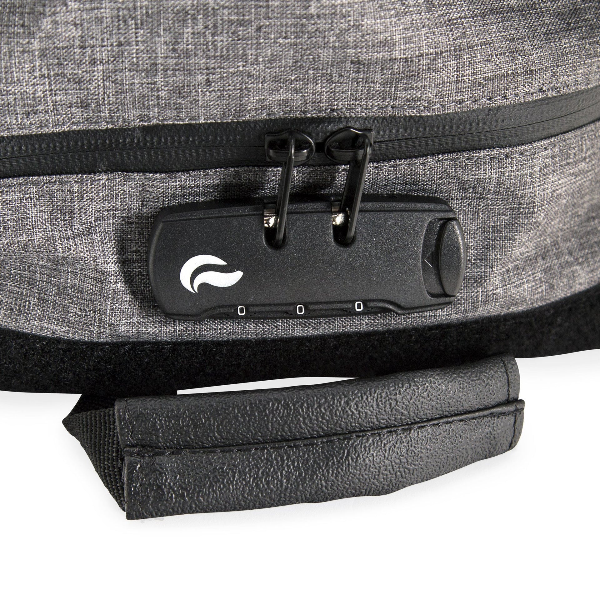 Skunk Smell Proof Combo Lock Urban Backpack / $ 84.99 at 420 Science