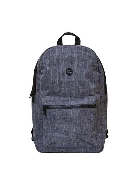 Vatra Smell Proof Skunk Element Backpack Gray