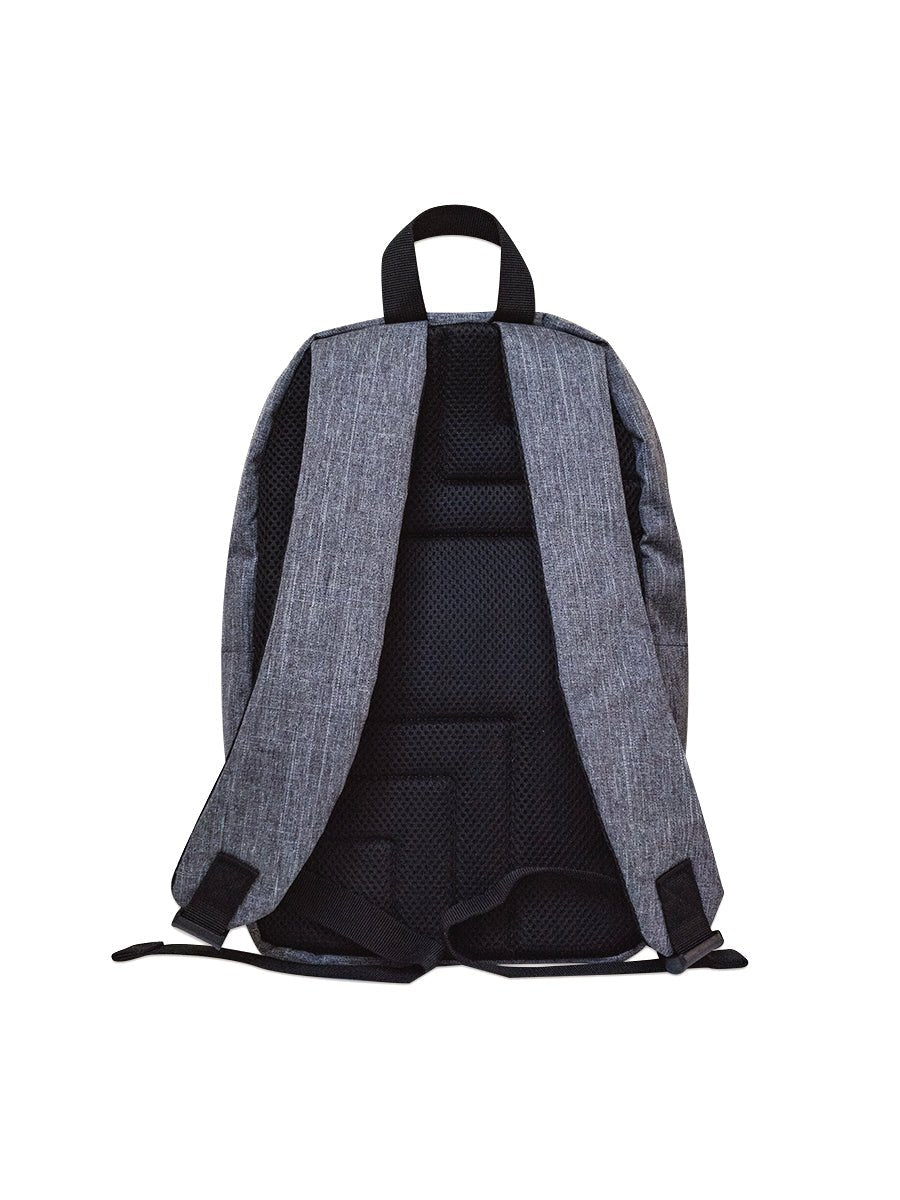 Vatra Smell Proof Skunk Element Backpack Gray / 64.99 at 420 Science