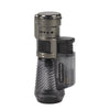 GRAV 16in Flare Water Pipe w/ Honey Comb Disc