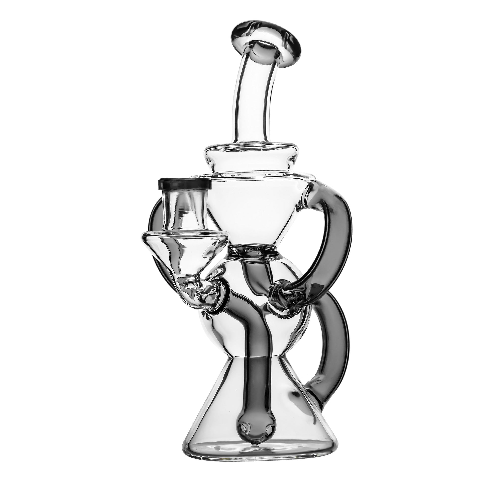 Vortex Recycler Dab Rig / $ 69.99 at 420 Science
