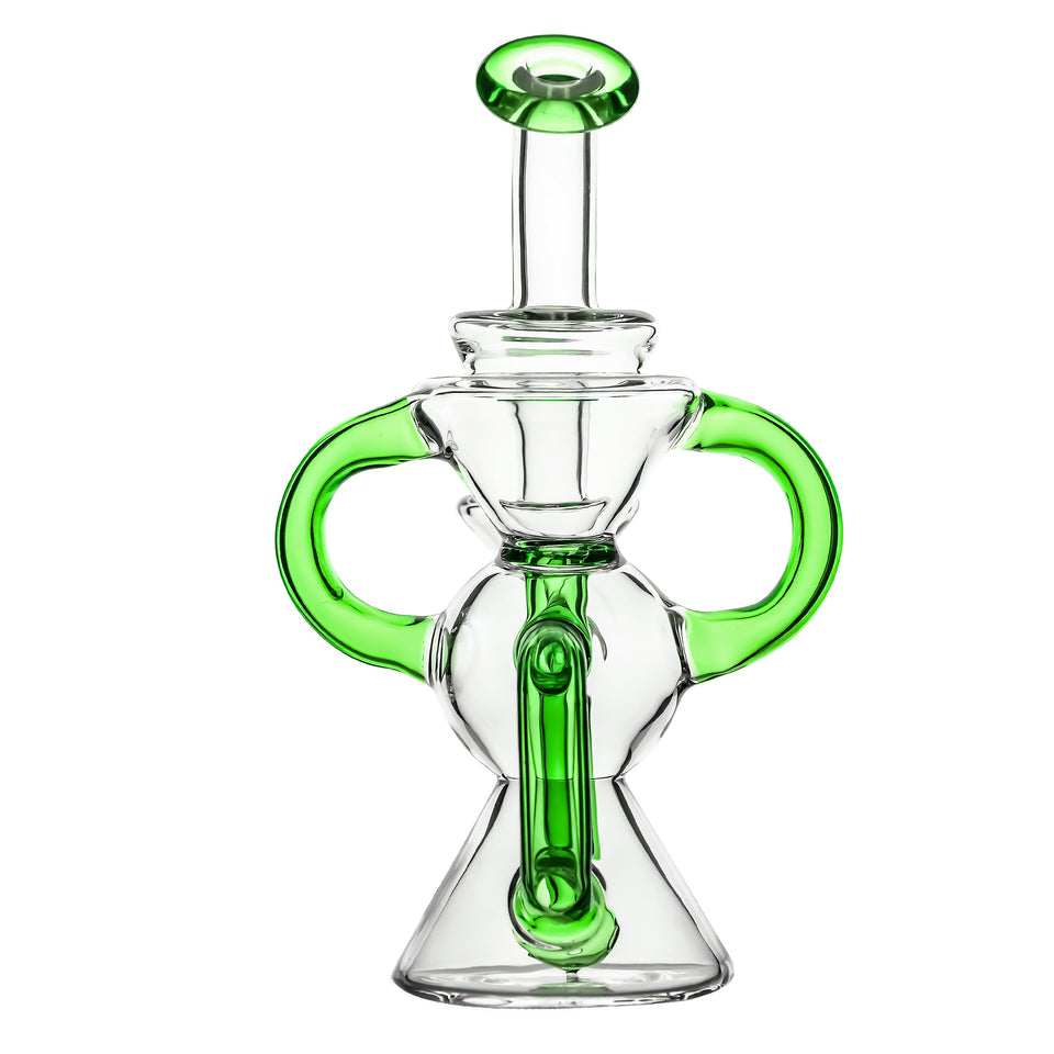 Vortex Recycler Dab Rig / $ 69.99 at 420 Science