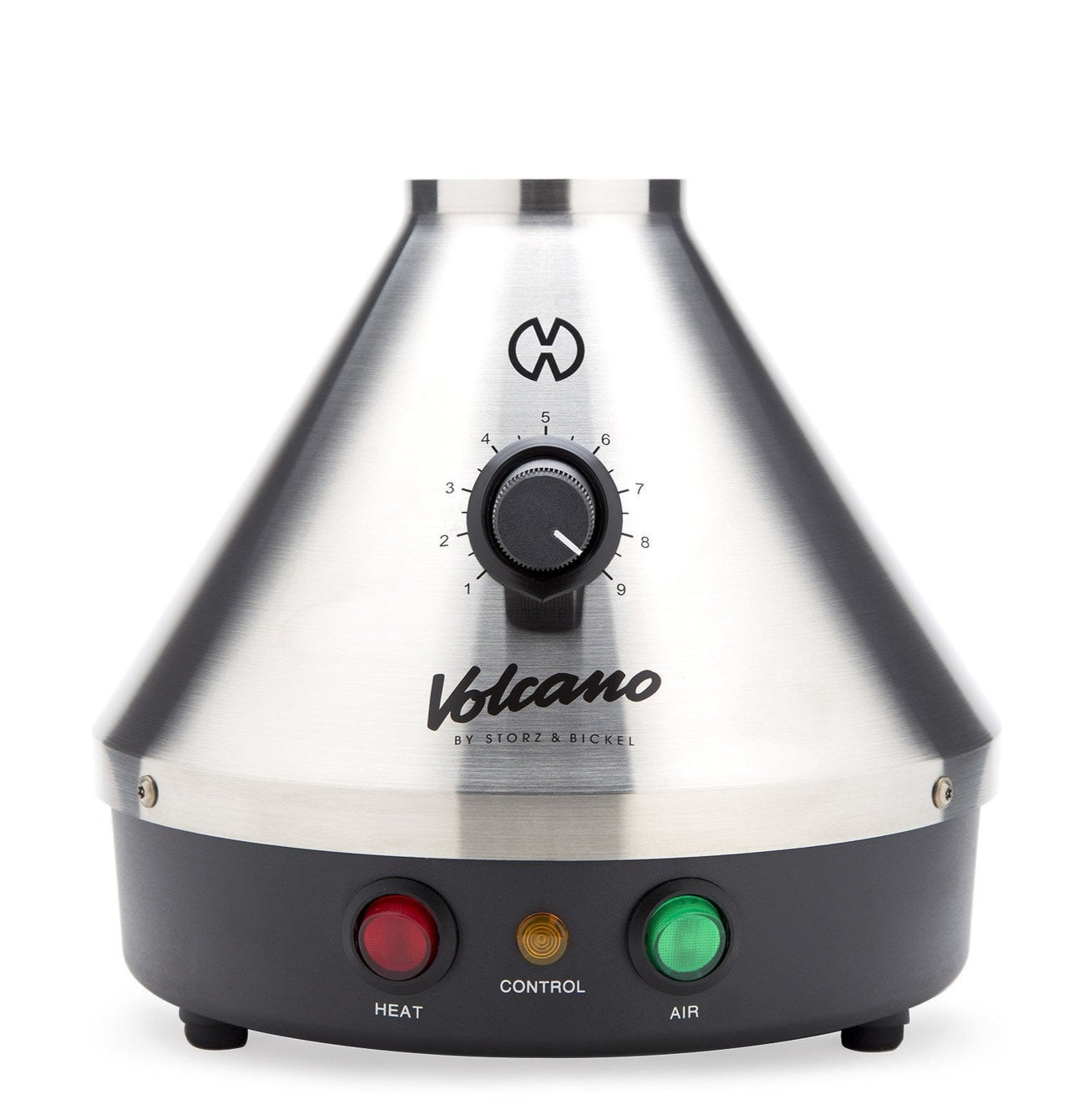Storz & Bickel Volcano Classic Vaporizer with Easy Valve Starter Set