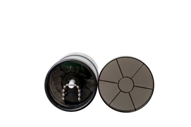 420 Science 4-Piece Grinder / $ 39.99 at 420 Science