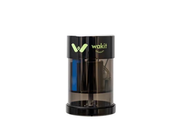 Wakit Electric Grinder | Third Party Brands | 420 Science