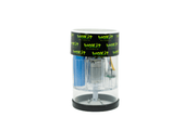 Wakit Grinders- Automatic Weed Grinder For Big Bowls | TP-Smoke Session Accessories | 420 Science