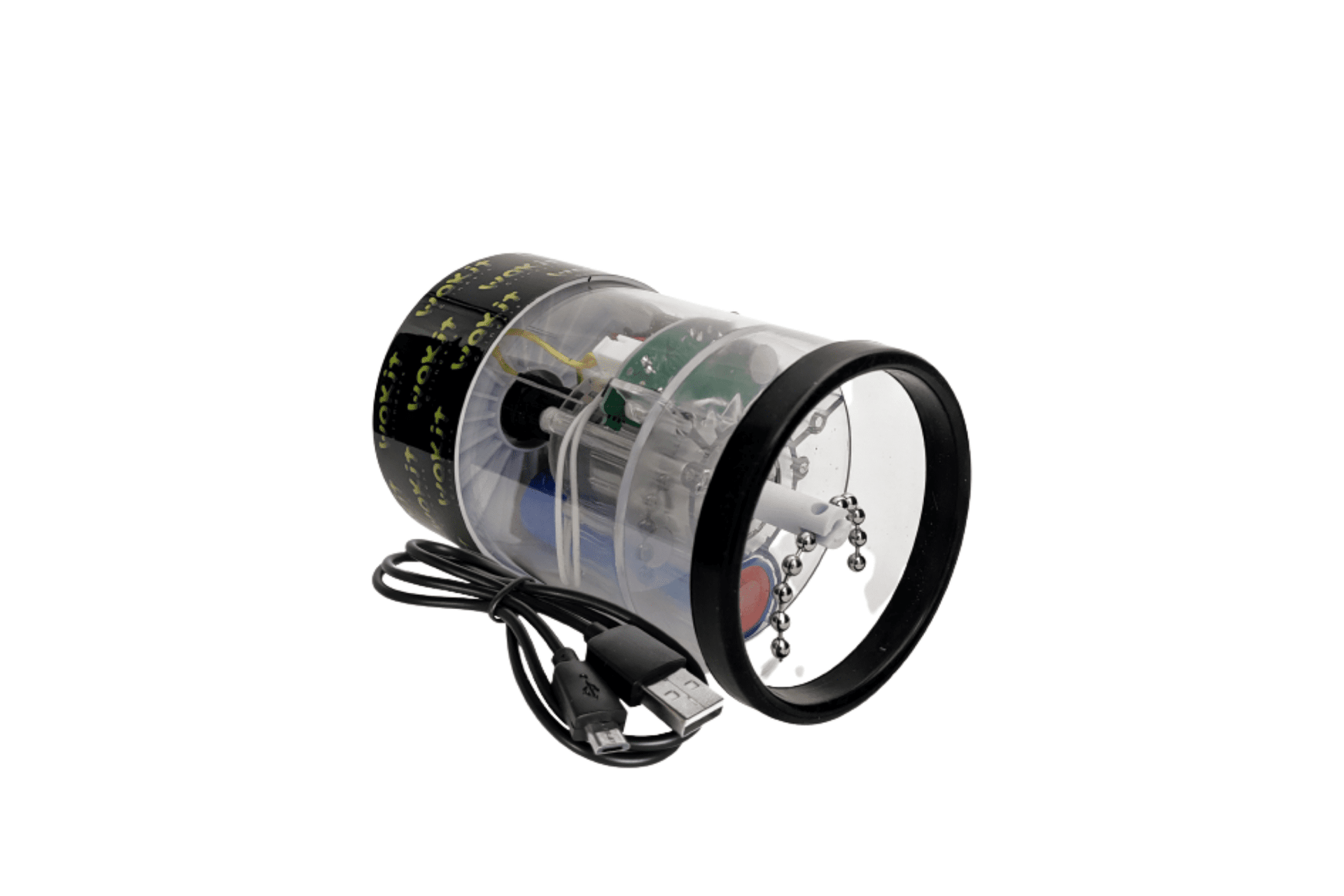 Wakit Grinders- Automatic Weed Grinder For Big Bowls | TP-Smoke Session Accessories | 420 Science