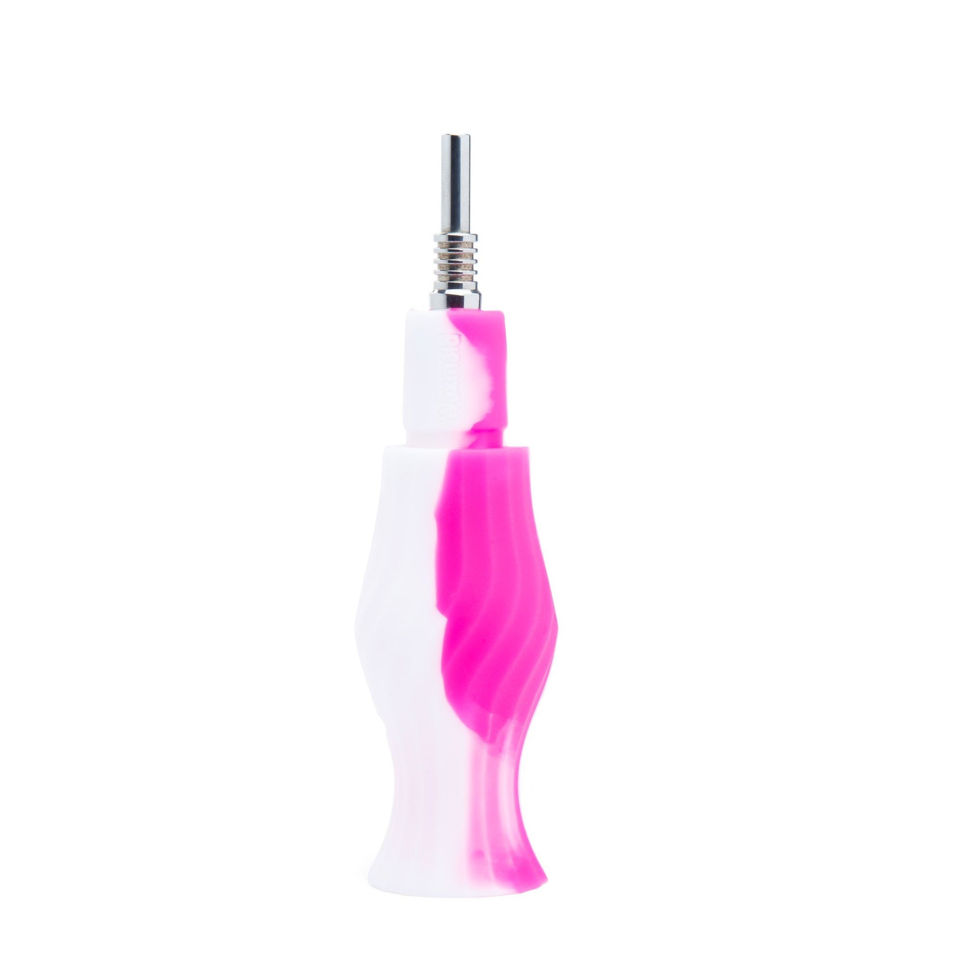 8 Capsule Silicone Glass Nectar Collector from Waxmaid