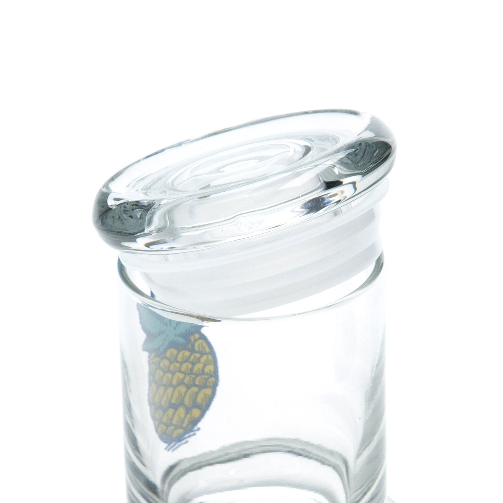 X-Small Pop-Top - 420 Cat | 420 Jars | 420 Science