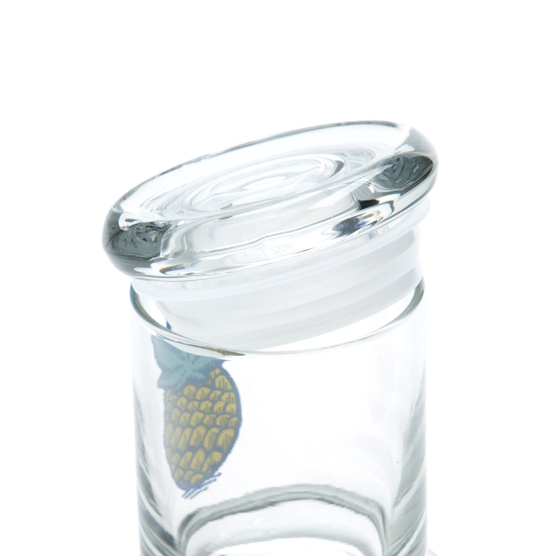 X-Small Pop-Top - Modern Write & Erase | 420 Jars | 420 Science