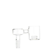 XL Quartz Core Reactor Banger 10mm | Quartz Bangers | 420 Science