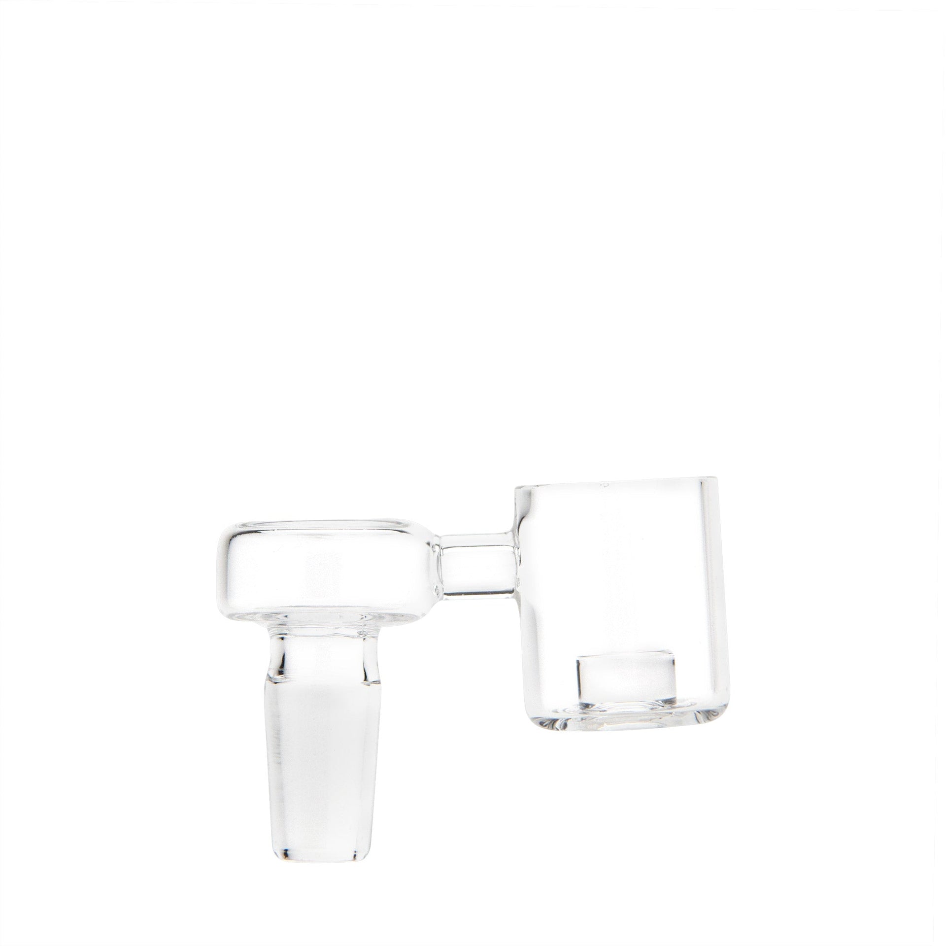 XL Quartz Core Reactor Banger 14mm