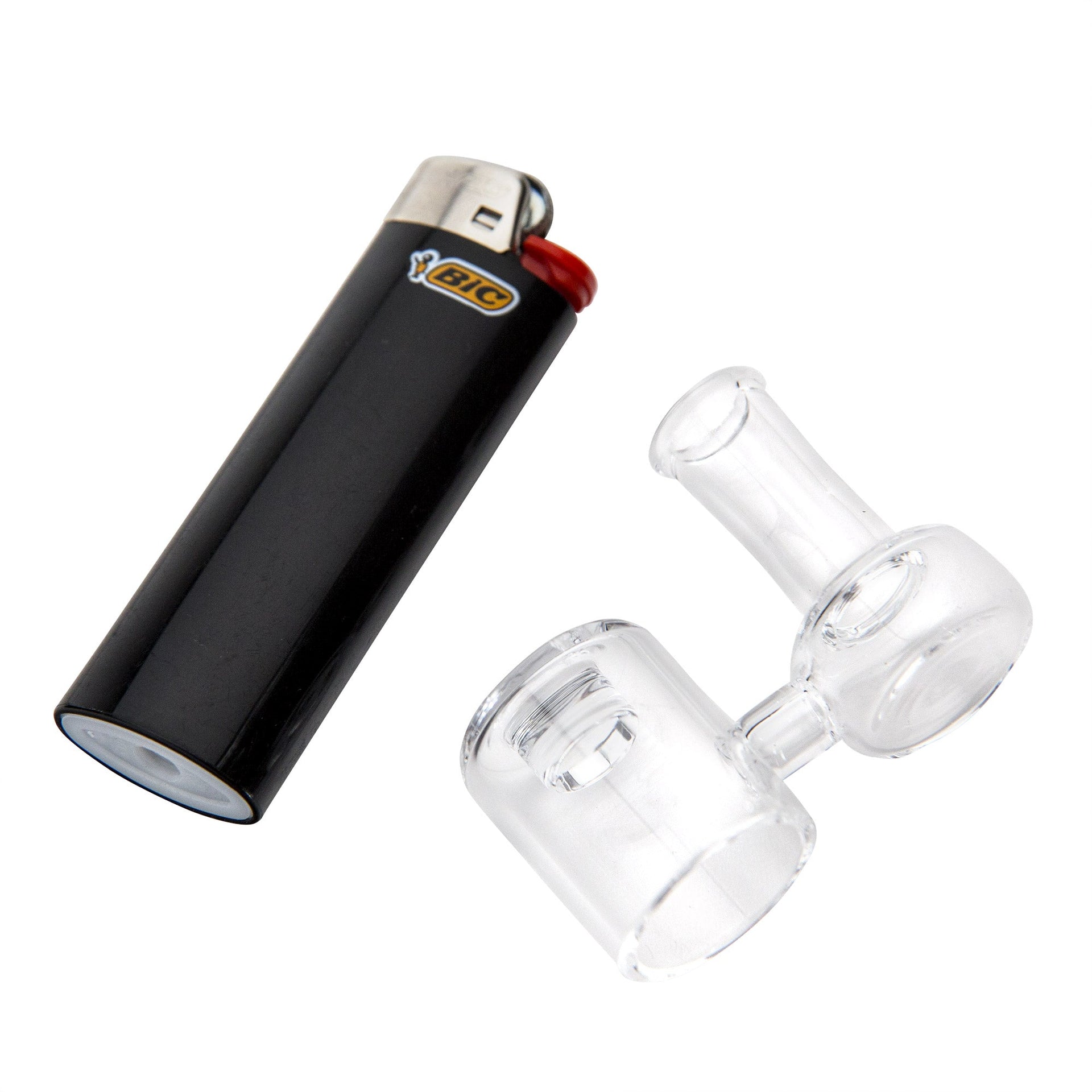 XL Quartz Core Reactor Banger 14mm
