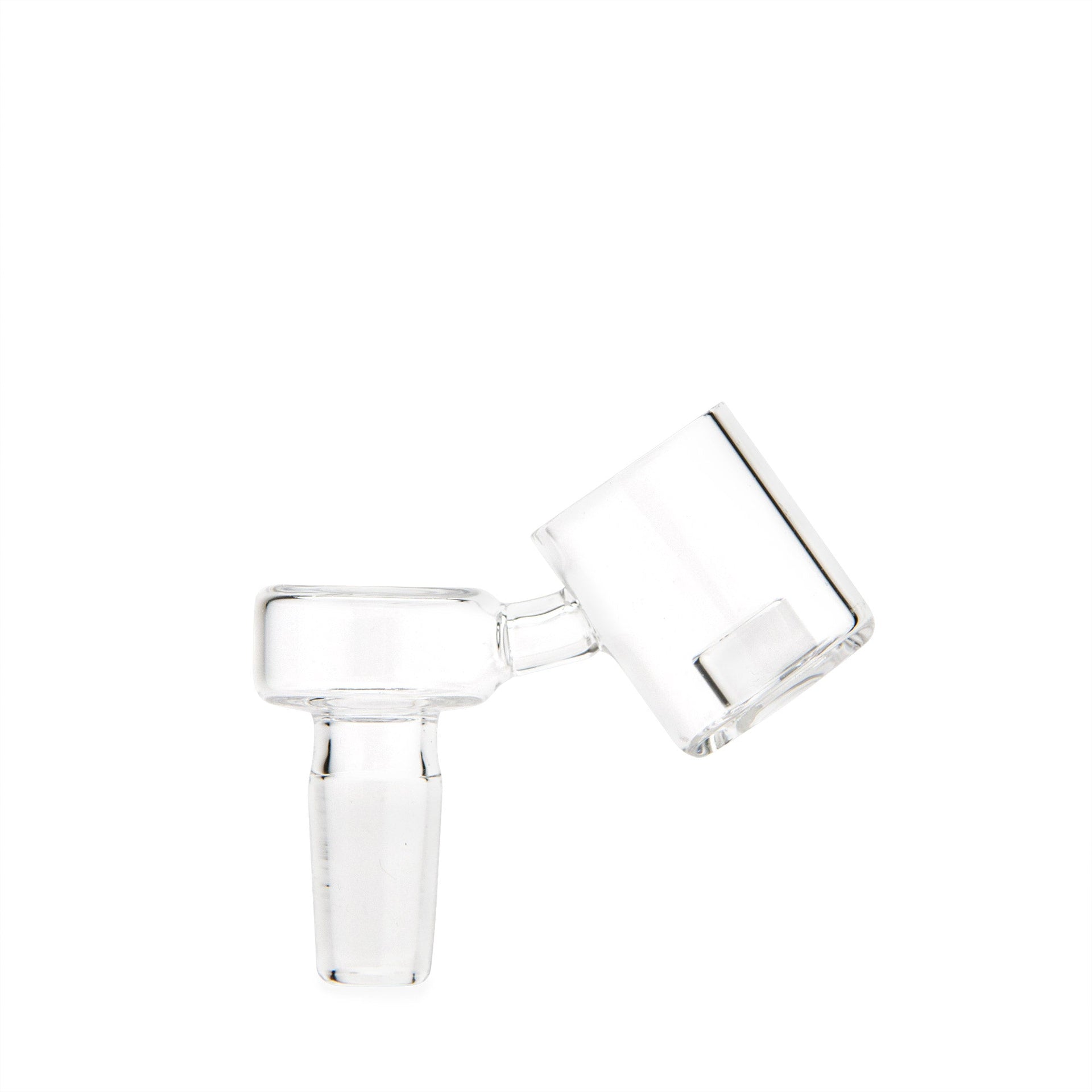 XL Quartz Core Reactor Banger 14mm