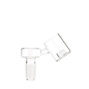 XL Quartz Core Reactor Banger 14mm | Quartz Bangers | 420 Science